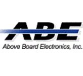 above board electronics|above board electronics abe inc.